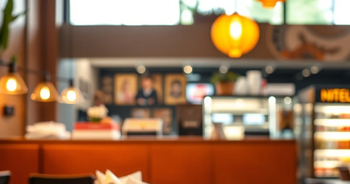 South Asian Dining Grows in Richardson; DFW Indian Food Guide Publishes; Life Sentence in Sherin Mathews Case