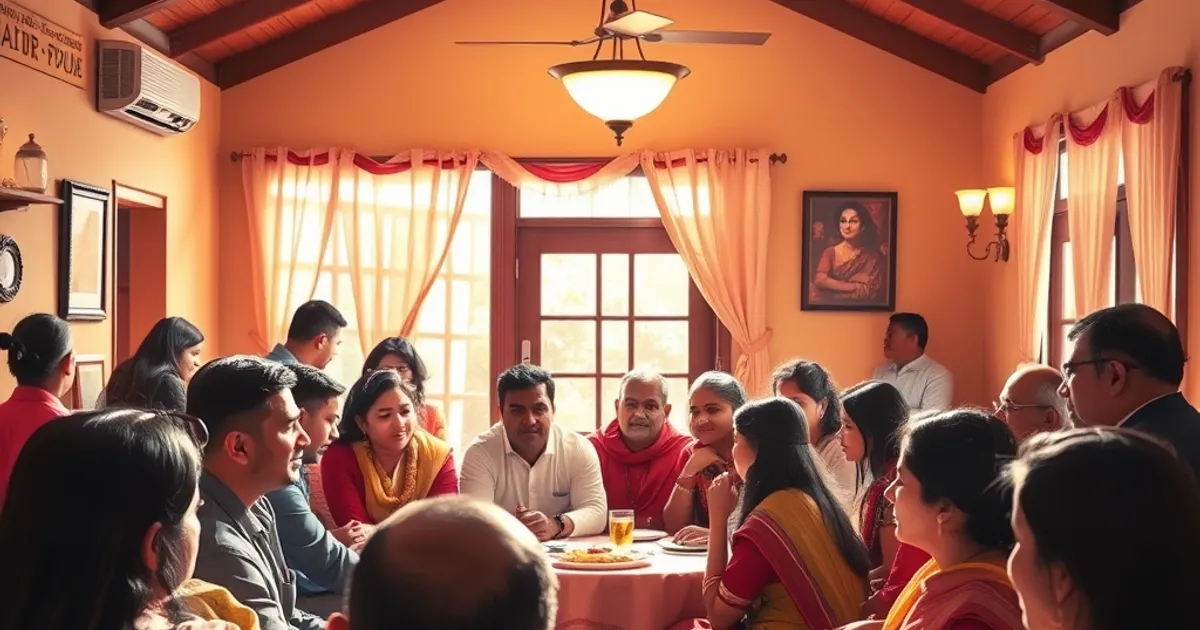 Rockville: Community rallies for missing Indian American teen while DC-area Indian restaurants earn top honours