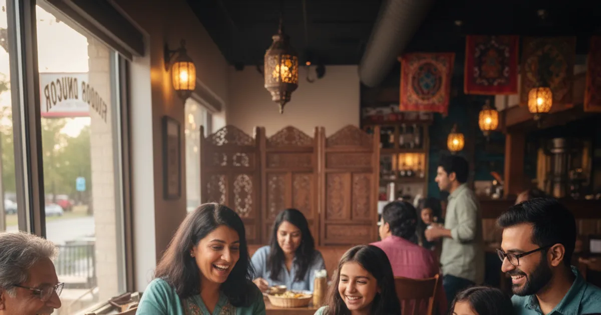 Mumbai-Style Drive-Thru Zatka Bites Joins Round Rock's Expanding Indian Food Scene