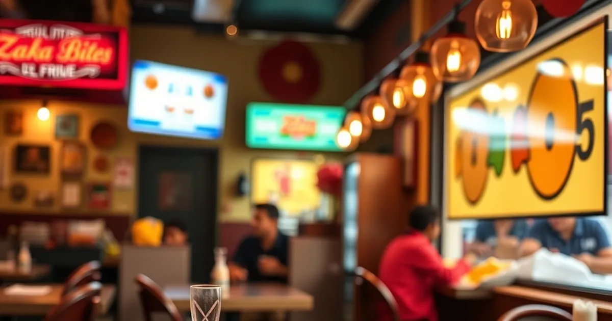 Zatka Bites Drive-Thru Opens as Round Rock's Indian Dining Scene Broadens