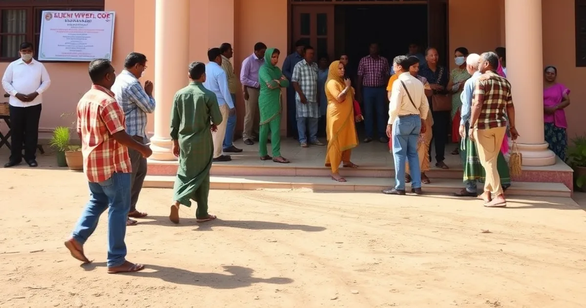 Salem: Migrant worker killed in mobile shop dispute, villages protest water shortage