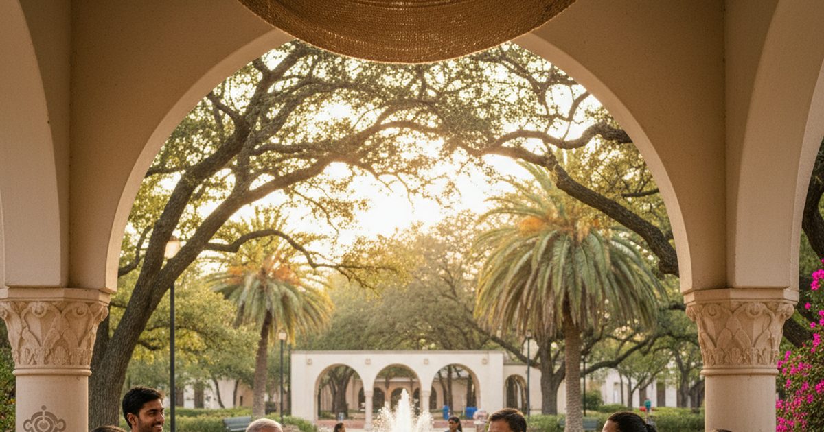 History, Heritage, and Hard Truths: San Antonio's Indigenous and South Asian Stories Take Center Stage