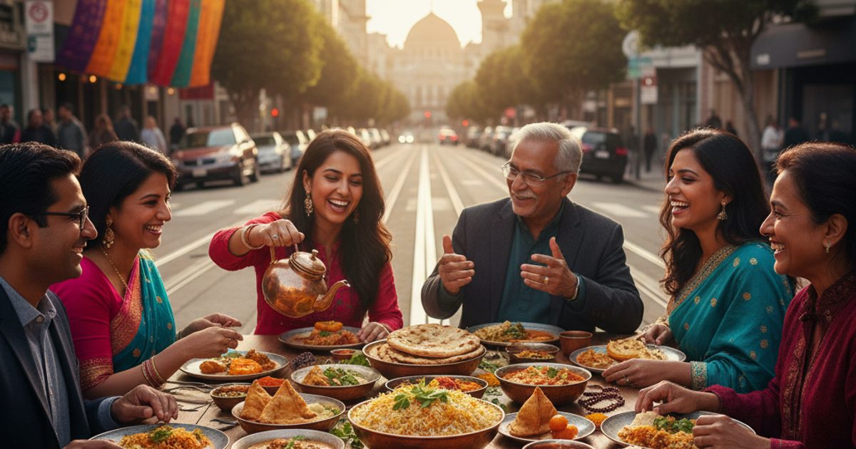A Landmark Week for San Francisco Bay Area's Desi Community: Diwali Goes Official and a Hidden Gem Gets Its Due