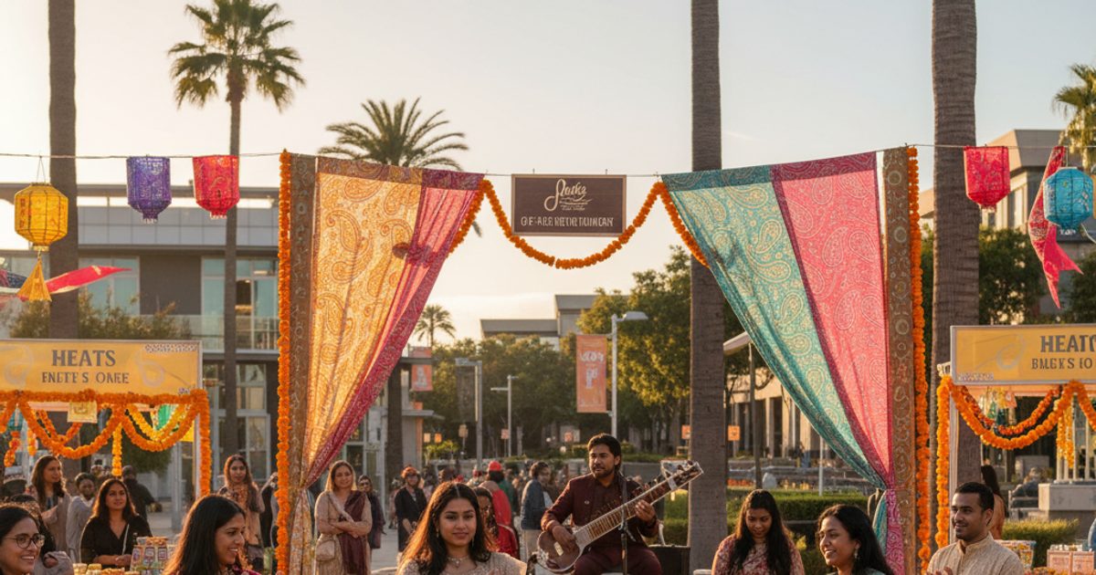 Dance, Music, and Pride: San Jose's South Asian Arts Scene Finds Bold New Voices