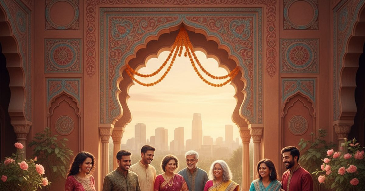 Roots, Resistance, and Representation: San Jose's South Asian Community in a Broader Bay Area Story