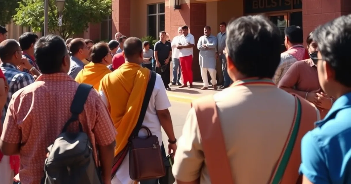 Cricket Stadium at Santa Clara Fairgrounds Rejected, Dimming Hopes for San Jose's Indian-American Cricket Community
