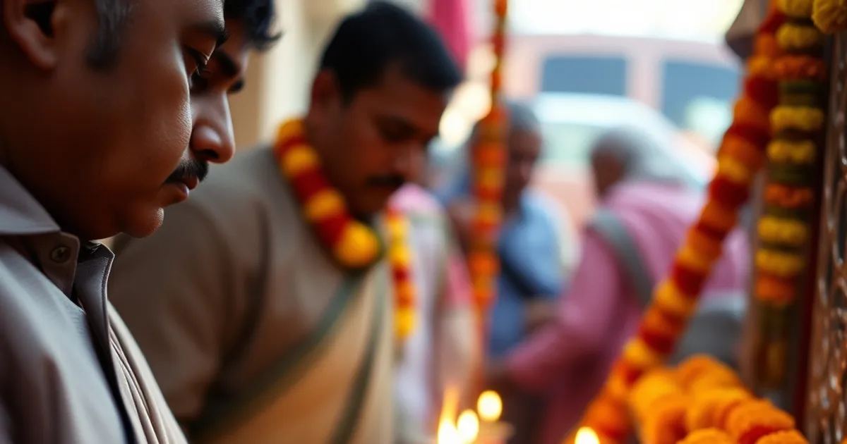 San Jose BAPS community marks Diwali and Annakut as SF Chronicle names Silicon Valley restaurant among California's best