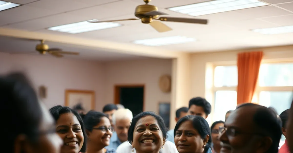 San Jose: BAPS Diwali Celebration, Chronicle Finds a Hidden Indian Gem, Cricket Stadium Denied