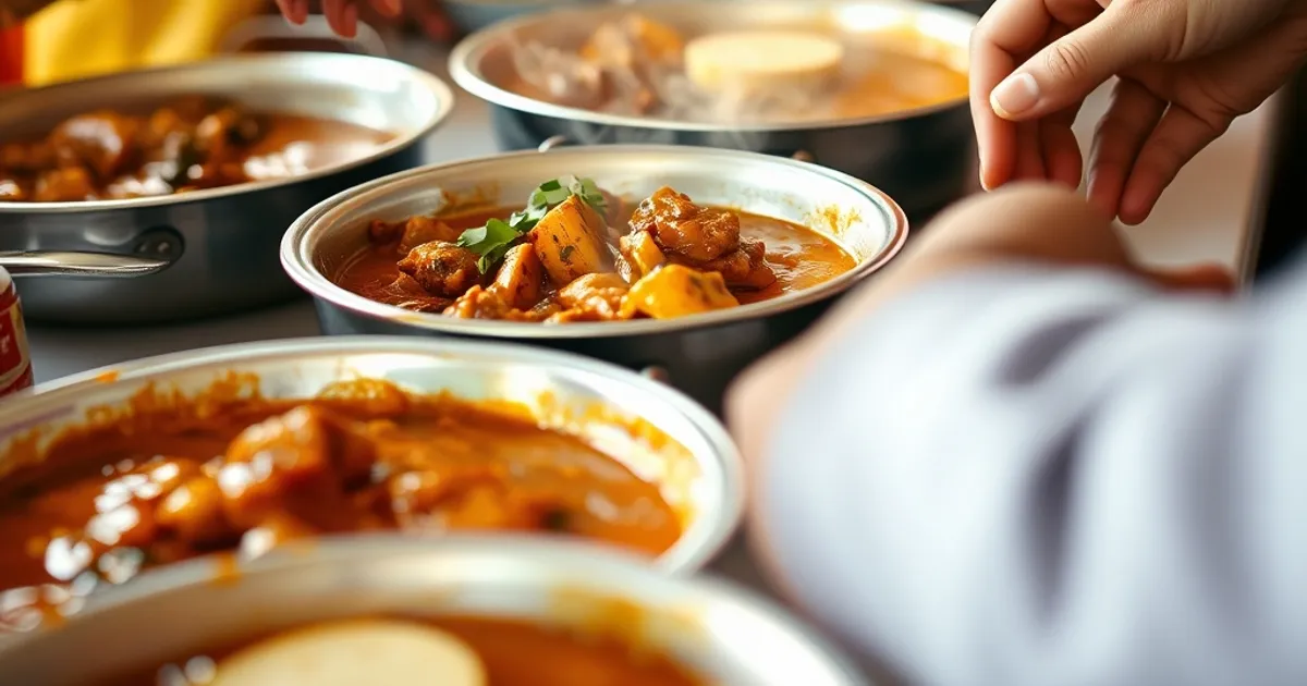 San Ramon: Khaki Opens at Bishop Ranch as Ganesh Temple and Holi Mark a South Asian Summer