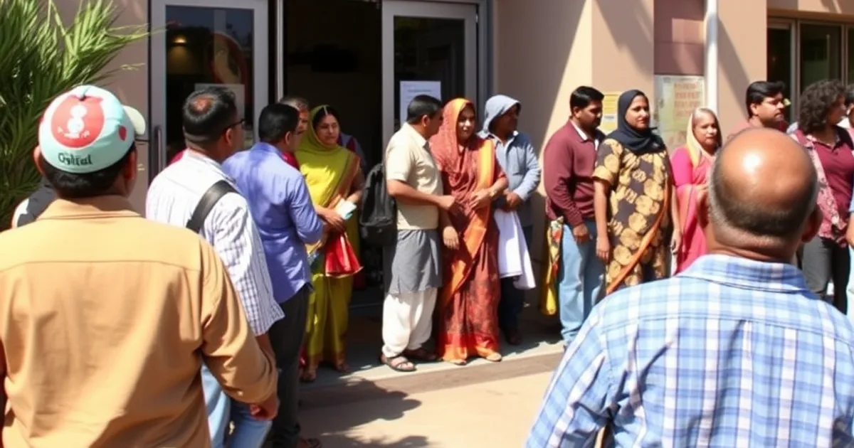 Bay Area Desi Community: Ugadi Festivities, Political Controversy, and a Fatal Police Shooting