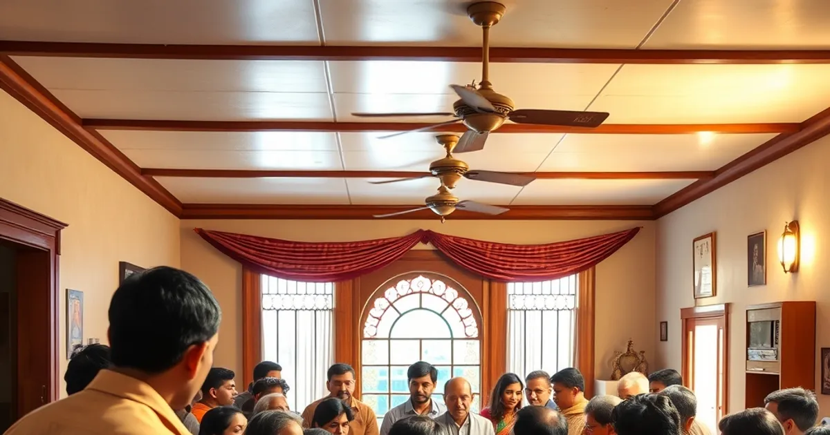 Fatal Police Shooting, Assessor Race Scrutiny, and Hindu Advocacy Drive Santa Clara's South Asian Headlines