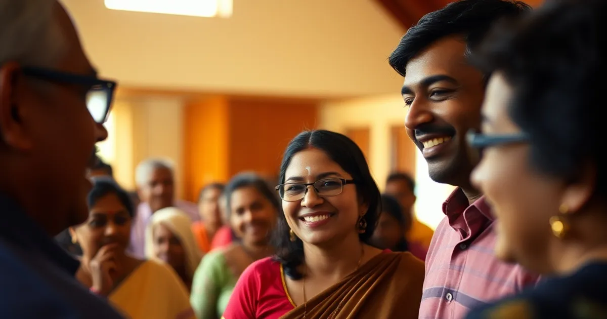Santa Clara: Telangana Engineer Shot Dead by Police; Bay Area Restaurants Plan Diwali Dinners