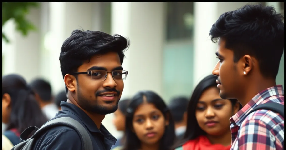 Indian Navy Visits Singapore as Tamil Youth Conference Urges a New Vision of Success
