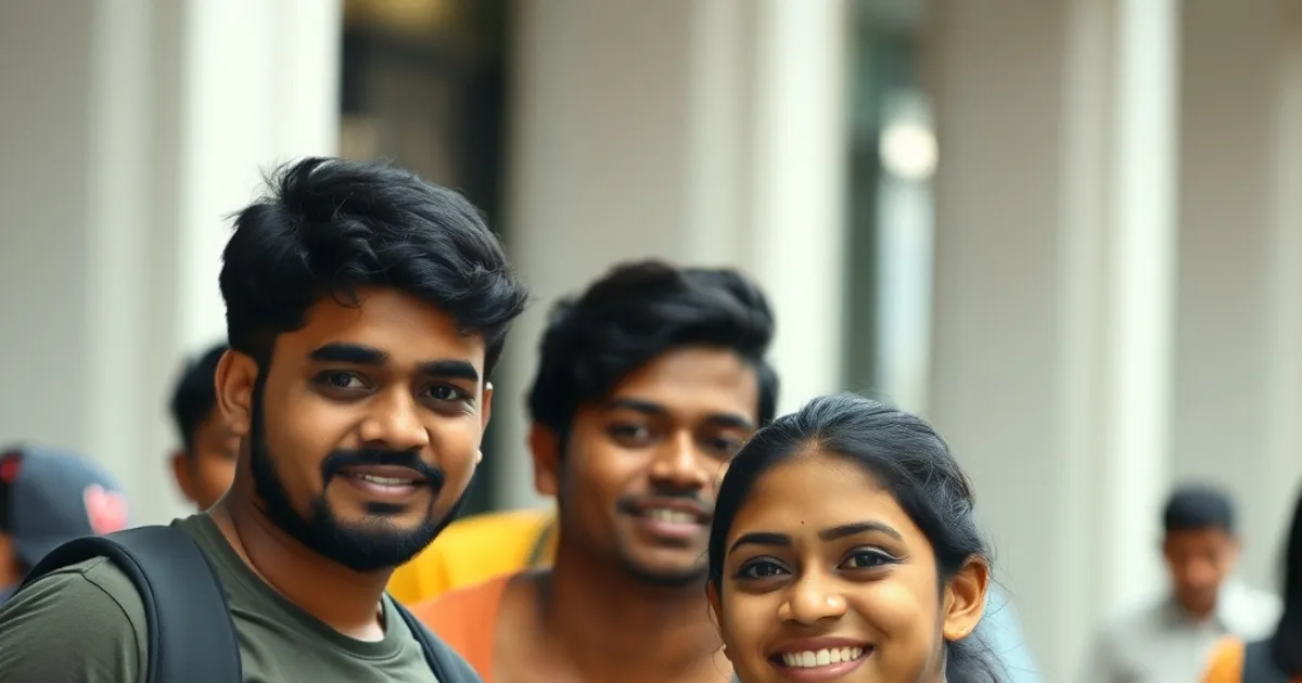 Singapore PM Honors Tamil Teachers Union as Indian Community Faces Online Threats