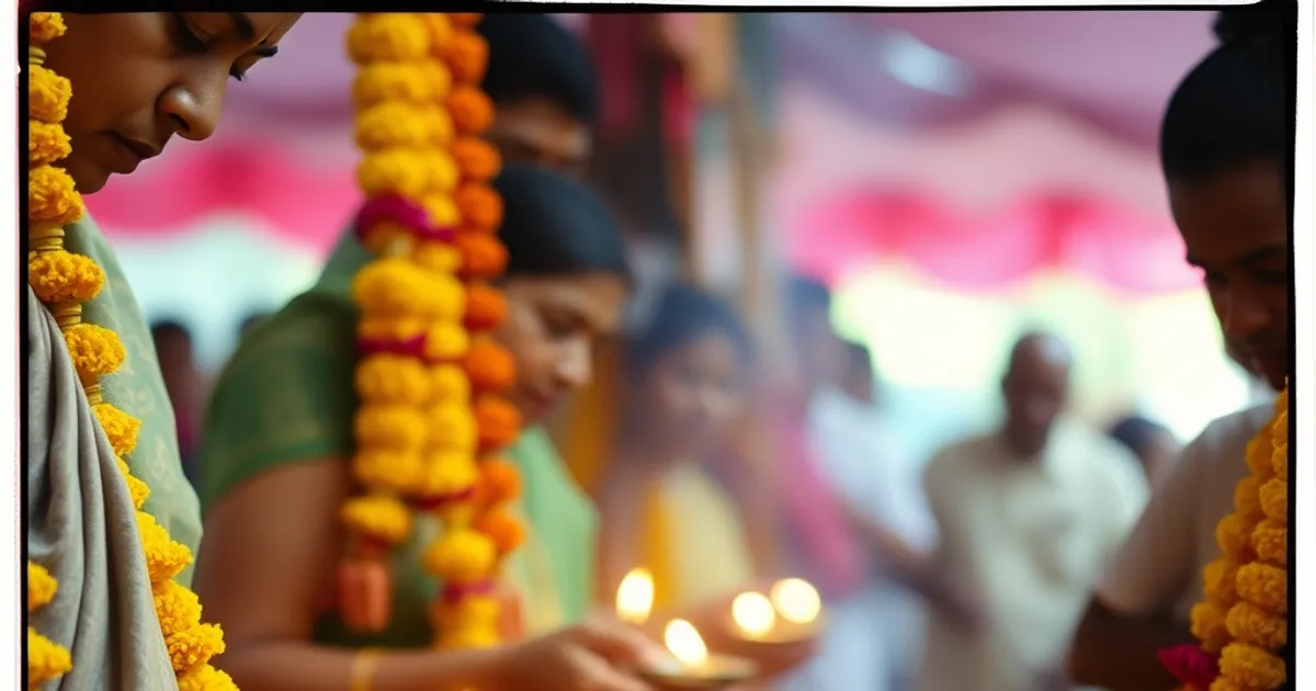 Singapore PM vows to keep Tamil flourishing as STTU marks 75 years