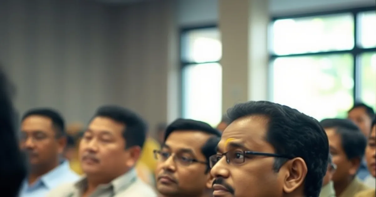 Singapore PM Wong Addresses Tamil Teachers at 75th Anniversary as Sooryavanshi Shines and Anti-Indian Posts Blocked