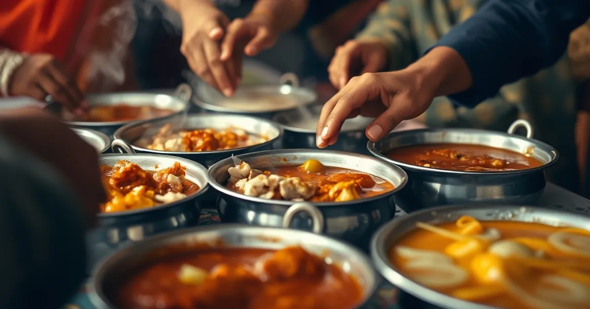 South Asian Dining Expands in Northern Virginia: New Restaurants Coming to Loudoun