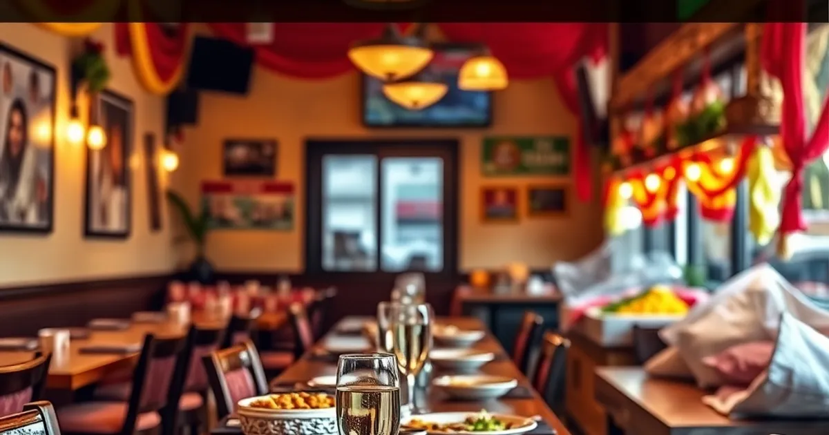 South Riding Indian dining scene expands with three new restaurant openings