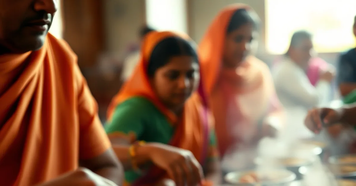 South Riding on Track to Become Loudoun's Desi Dining Hub as Three Indian Eateries Converge