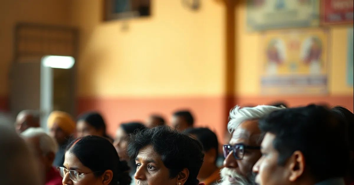 Drug Crackdown, Landslide Disruptions, and Cleaner Air: Srinagar's Week in Review