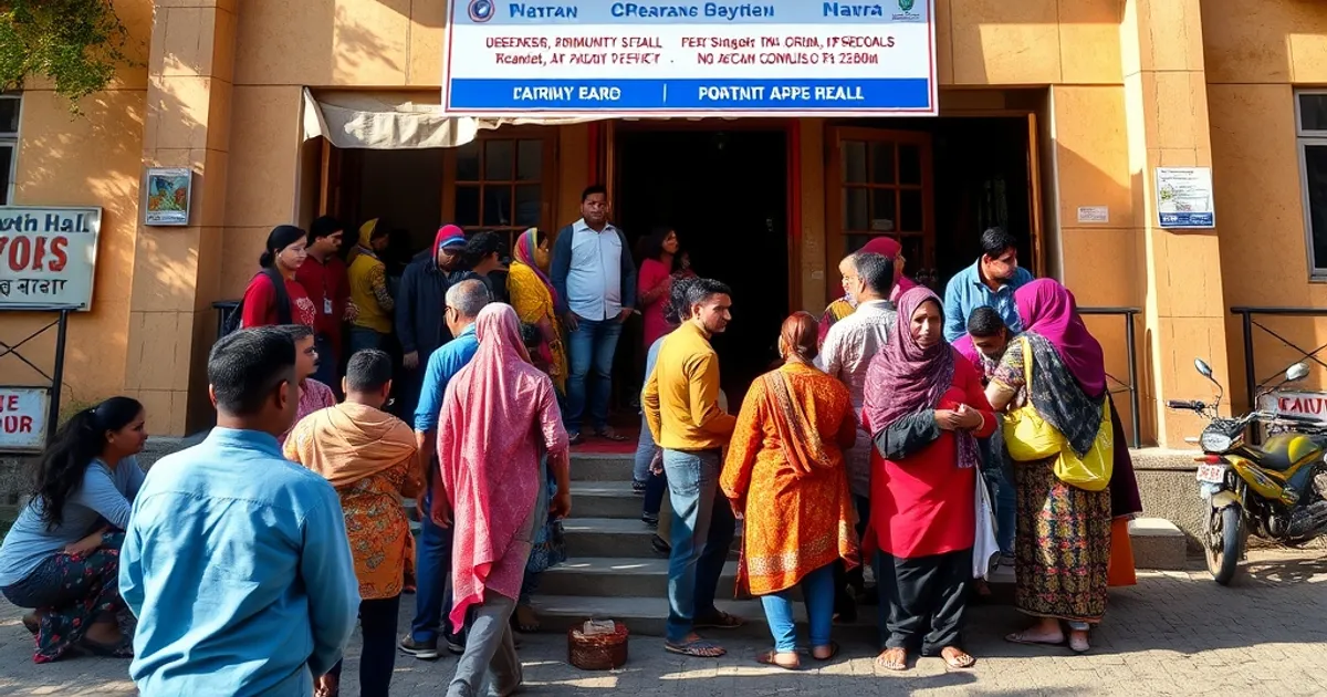 Srinagar in Turmoil: Floods Halt Amarnath Yatra, Smart City Under Fire, and Schools Extend Vacation