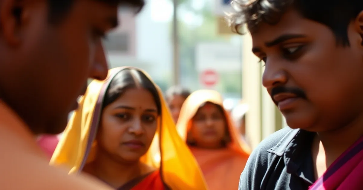 Cricket, a Mayoral Diwali Proclamation, and South Asian Festival Season in Stamford