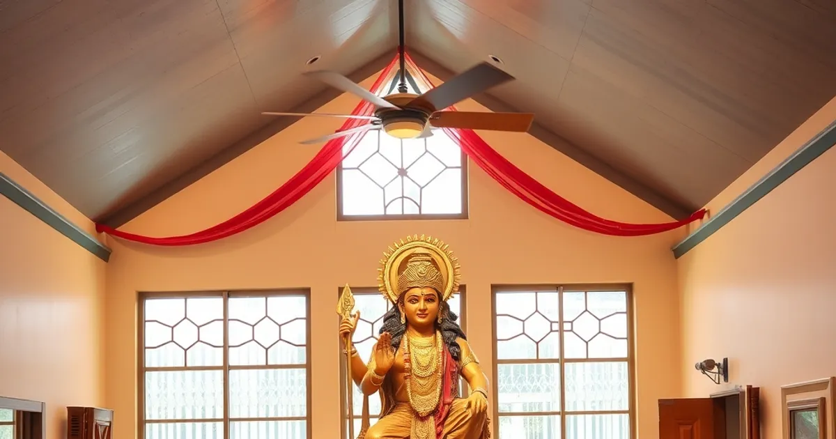 Indian-Americans Defend Texas Hanuman Statue and Donate $5.5M to Sugar Land Hospital