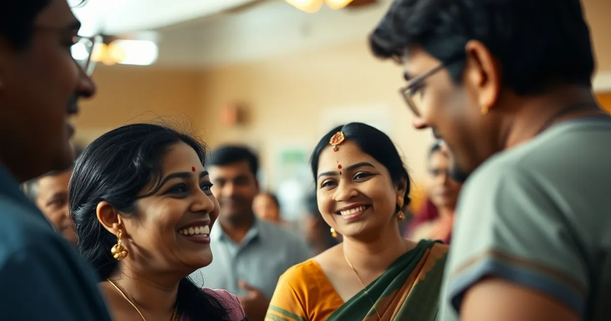 Sugar Land Community Rallies Around Hindu Heritage, Hospital Gift, and Diwali Traditions