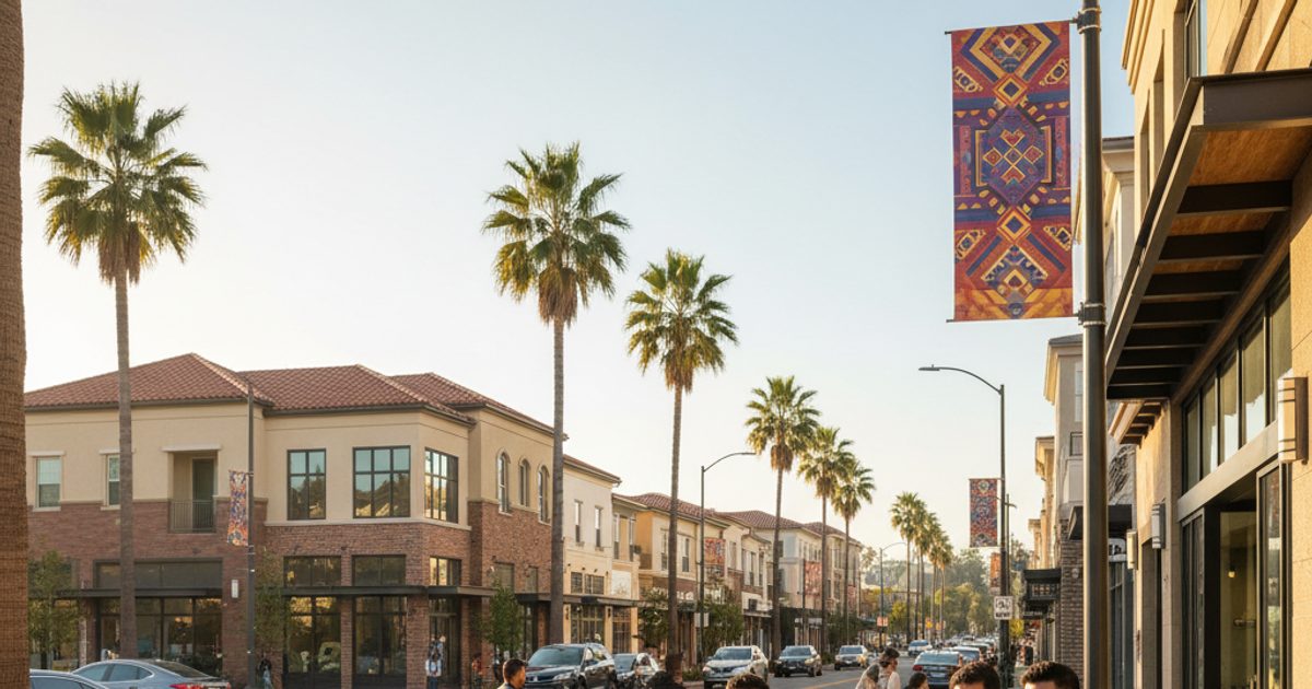 From Smash-and-Grabs to a New Curry Haven: Business News Sunnyvale's Desi Community Needs to Know