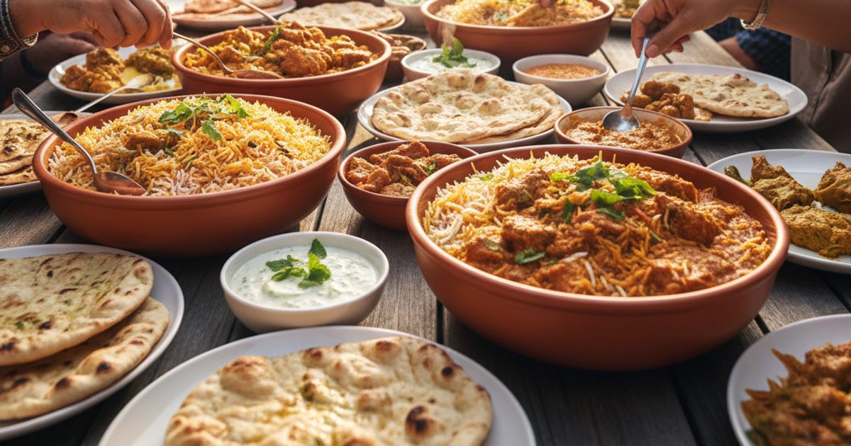 Sunnyvale Desi Roundup: Gurkha Kitchen Cuisine, Bay Area Diwali Events, and the Hindu Nationalism Debate in California