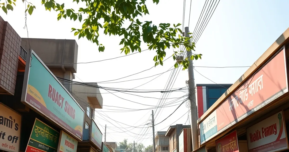Sylhet: British fintech VALT launches as floods linger and AI defamation case reaches court