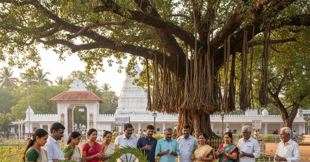 Building a Cleaner, Better-Connected Thiruvananthapuram: Infrastructure and Civic Progress in Focus