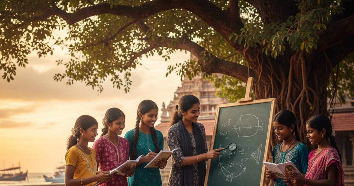 Education and Governance Updates from Thiruvananthapuram's Institutions