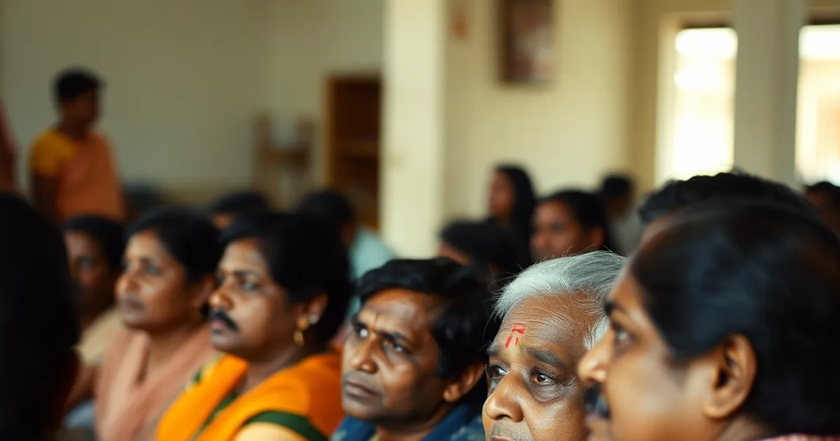 Floods, Hospital Scandal, and Deaths at Sea Make for a Grievous Week in Thiruvananthapuram