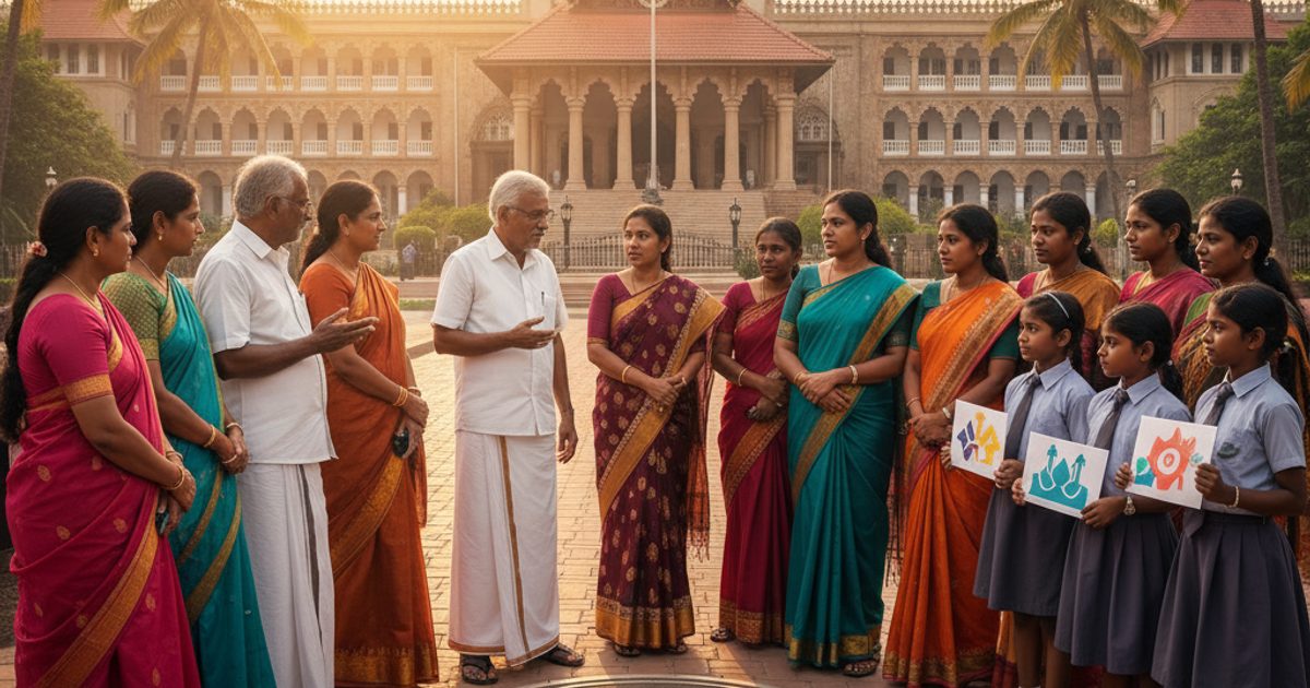 Blueprint for the Future: Thiruvananthapuram Pushes for Comprehensive Urban Development