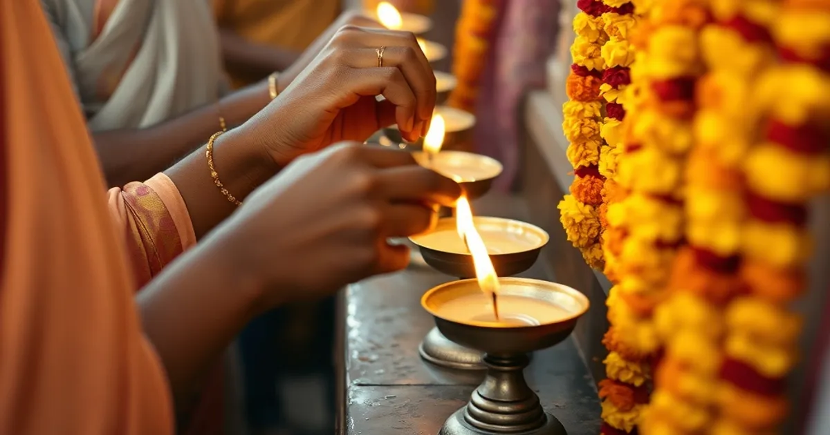Police Probe Seminarian's Death at Trichy Church; Rat Bite Incident Exposes Hospital Safety Gap