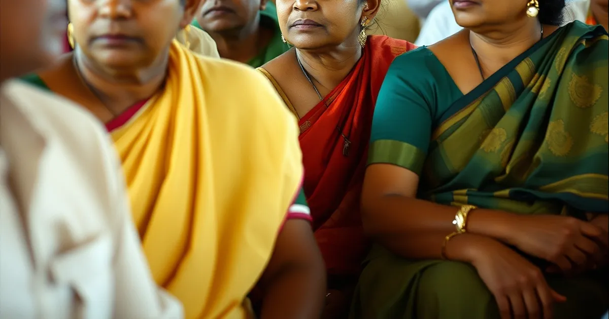 Rat Bite in Hospital Ward and Seminarian's Death Raise Accountability Questions in Tiruchirappalli
