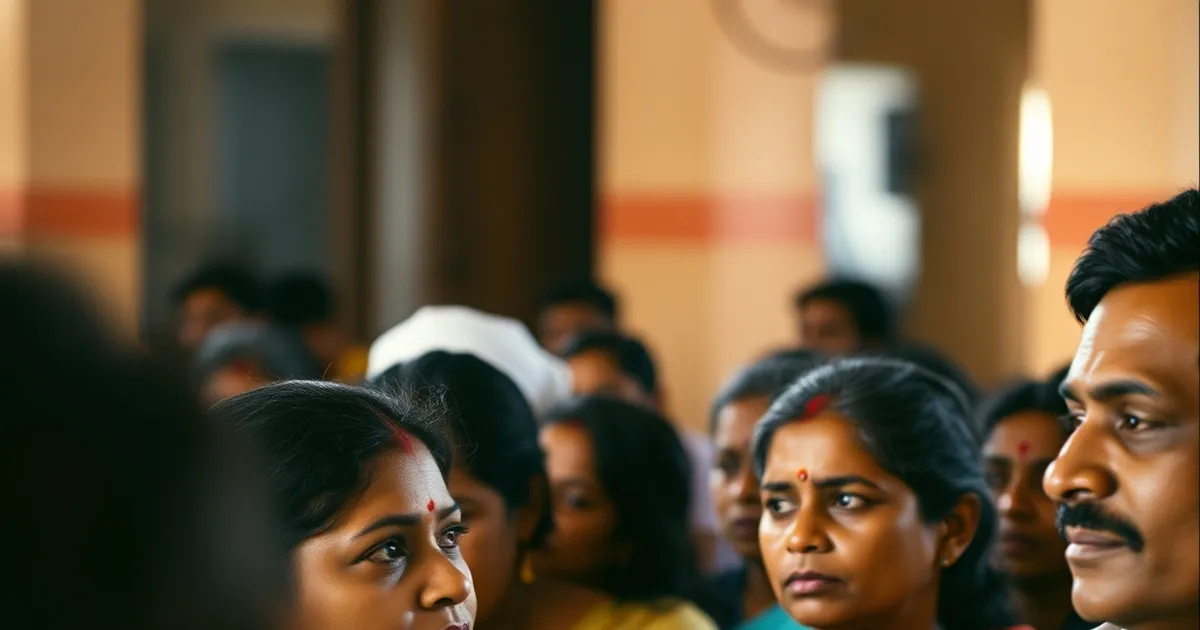 Tiruchirappalli: Modi Launches Rs 5,650 Crore Push as Hospital Rat Bite and Seminarian Death Draw Scrutiny