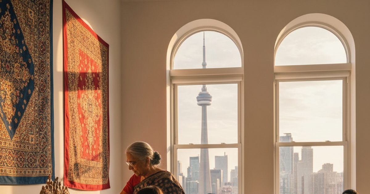 Roots, Rhythms and Representation: Toronto Honours Sikh and South Asian Culture in Schools and Universities