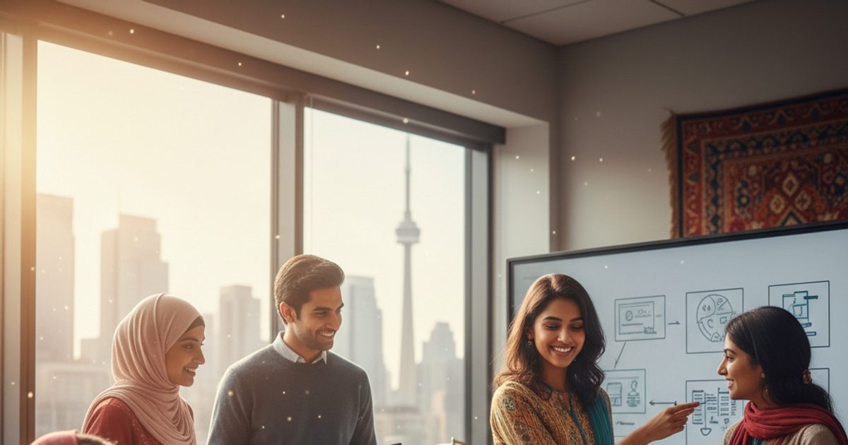 Toronto marks Sikh Heritage Month, launches a Diljit Dosanjh course, and unlocks Indian student scholarships