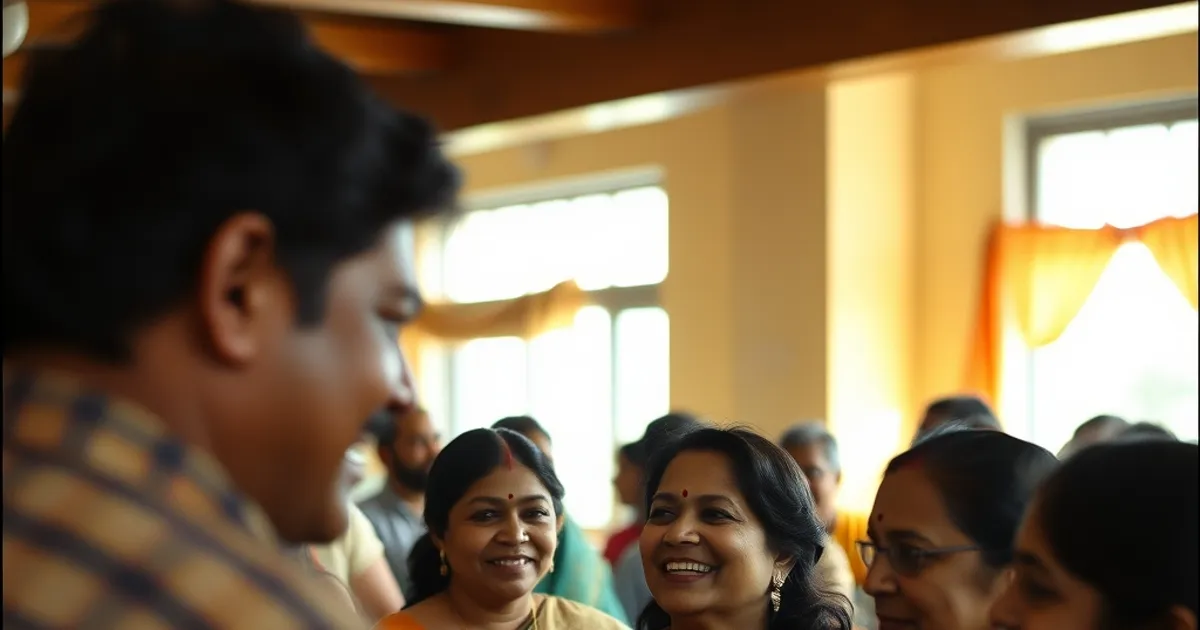 Sikh Rights, Heritage Month, Punjabi Studies, and Scholarships: Toronto's South Asian Community in Focus
