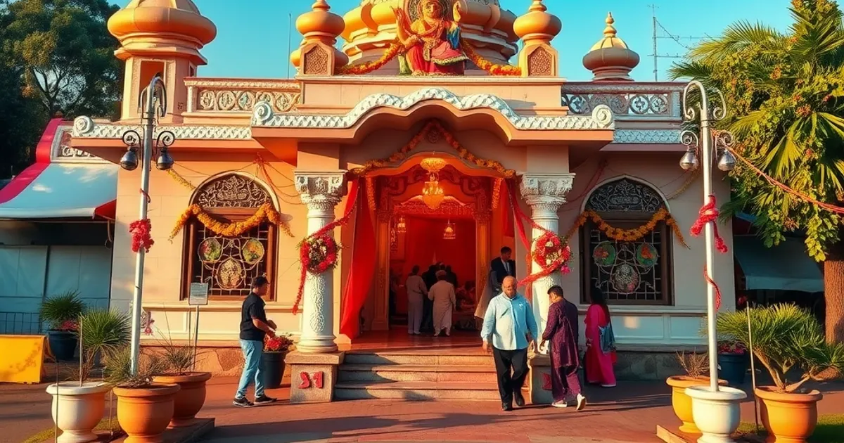 Sikh Volunteer Kidnapped Outside Tracy Gurdwara Found Dead; Mistaken Identity Suspected