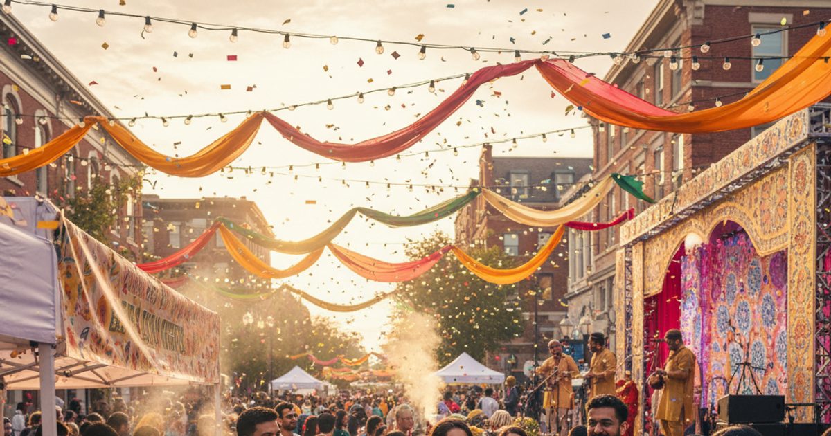 Community Safety and Family Events Keep Troy and Metro Detroit Connected This Season