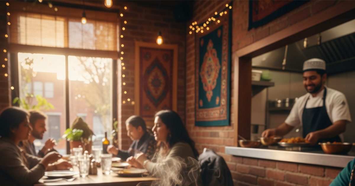 From Troy to Hamtramck: Metro Detroit Serves Up One of America's Best South Asian Food Scenes