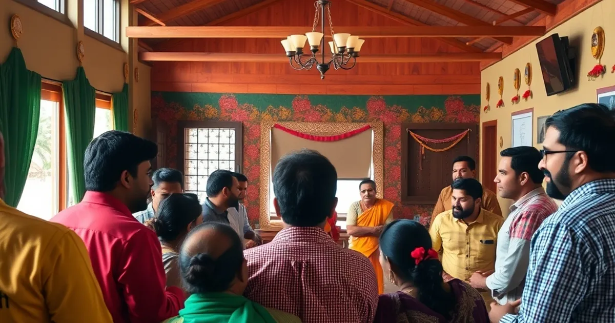 Troy, Michigan Set to Open Michigan's First Regulation-Size Cricket Field as Hindu Community Receives State Funding