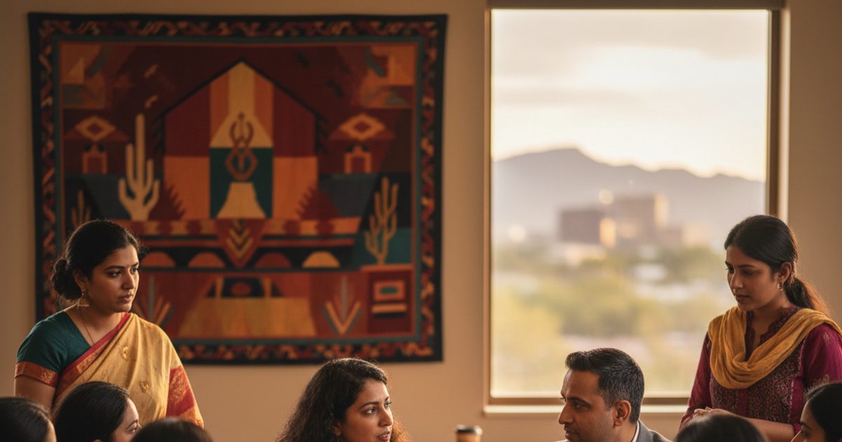 Tucson's Indian Health Service Office Faces Closure as Community Pushes Back