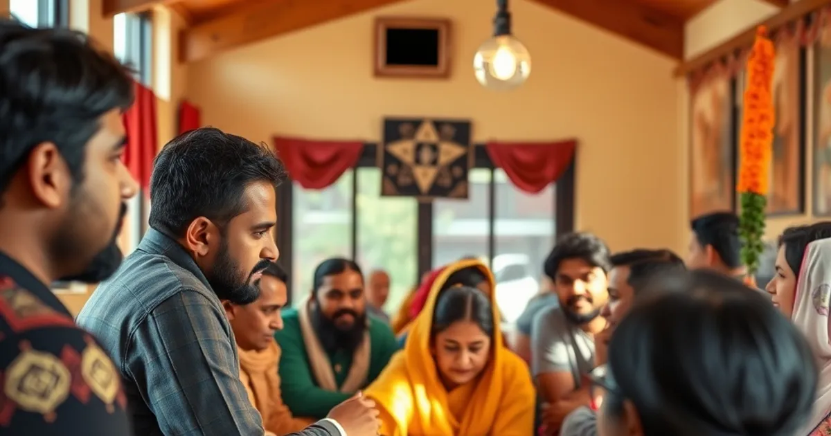 Utrecht Hosts Cricket World Cup Matches as South Asian Diaspora Celebrates Two Sporting Milestones