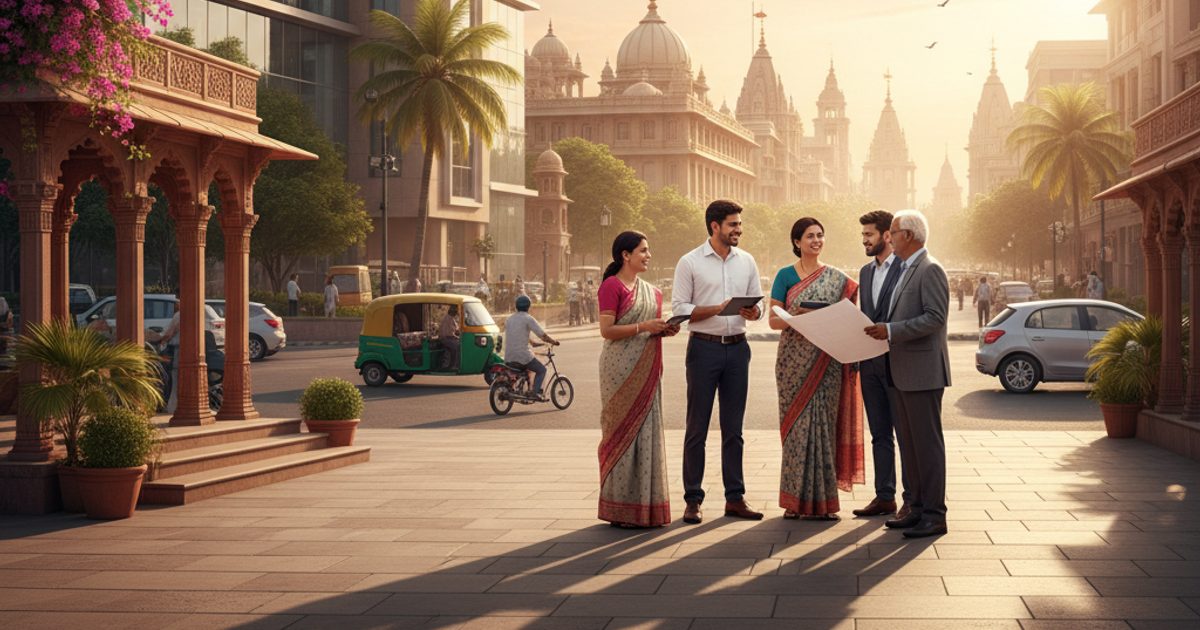 Business Pulse: Gold Prices and Media in Vadodara This Week