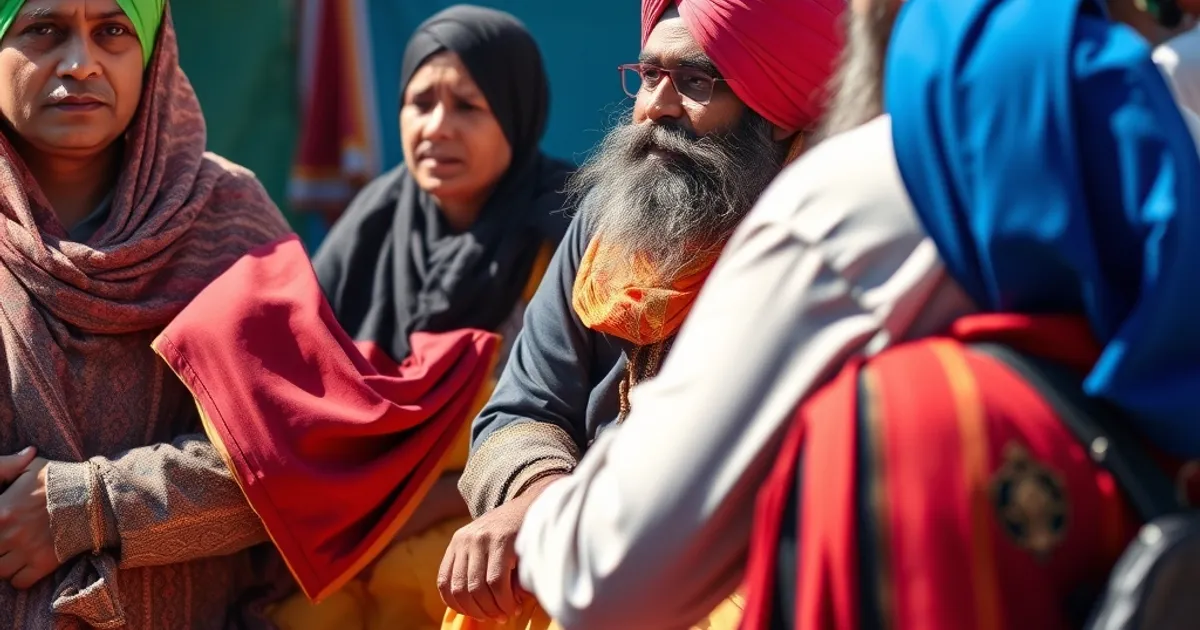 Banned Sikh film screens in Surrey as BC moves to seize $11M from India-linked gangster