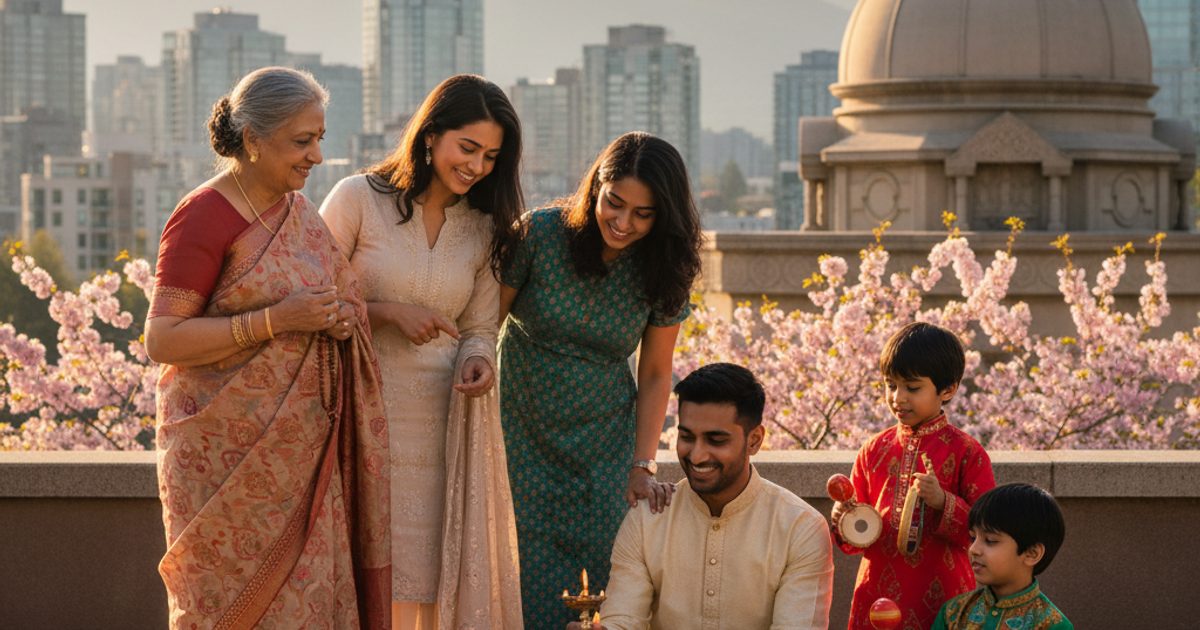 Faith Communities Shape Greater Vancouver: New Houses of Worship and Interfaith Landmarks